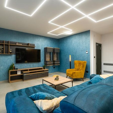 Villa Memory Raša Dış mekan fotoğraf
